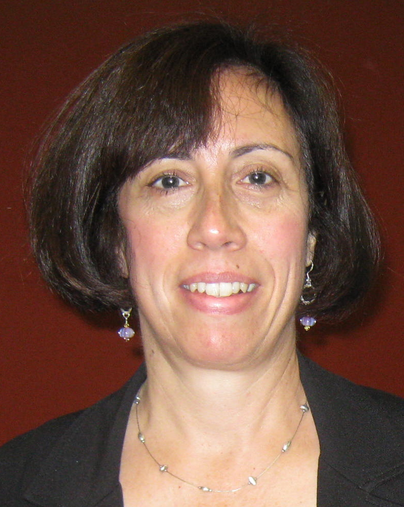 The Arc Quinebaug Valley Executive Director Susan Desrosiers